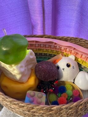 Sensory Squish Bundle